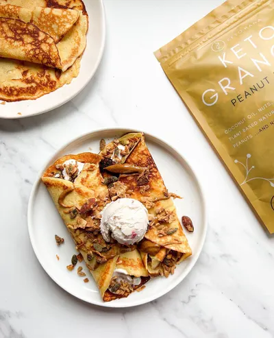 Lifestyle Images for Keto Hana 3