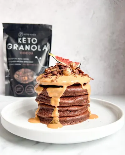 Lifestyle Images for Keto Hana 4