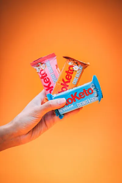 Secondary Images for KetoKeto 19