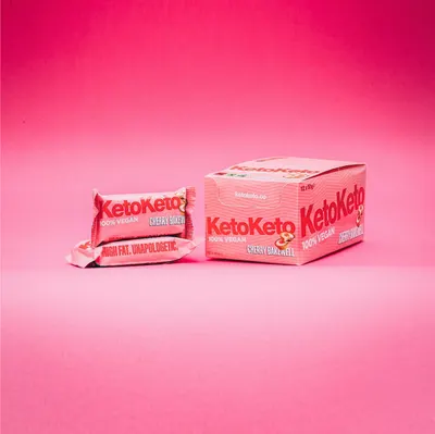 Secondary Images for KetoKeto 23