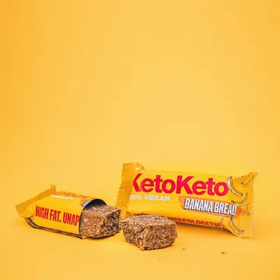 Secondary Images for KetoKeto 5