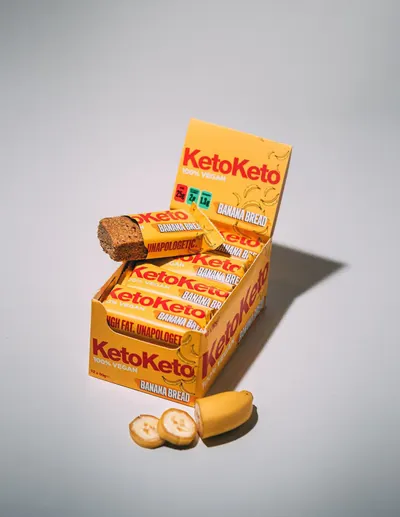 Secondary Images for KetoKeto 8