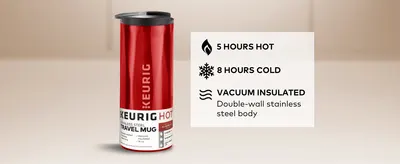Secondary Images for Keurig2