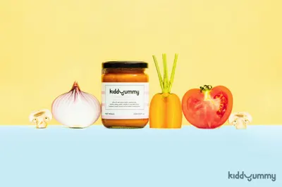 Basic A+ Content for Kiddyummy 12