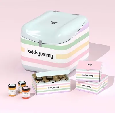 Secondary Images for Kiddyummy 2