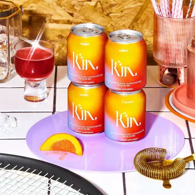 Lifestyle Images for Kin 3