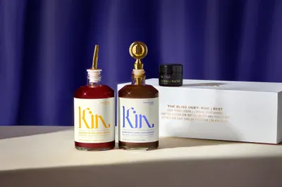 Secondary Images for Kin 4