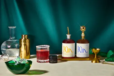 Lifestyle Images for Kin 5