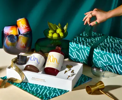 Lifestyle Images for Kin 6