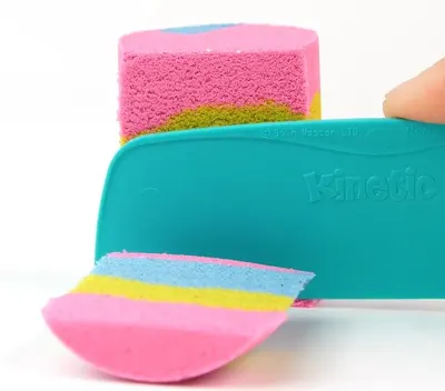 Lifestyle Images for Kinetic Sand 12