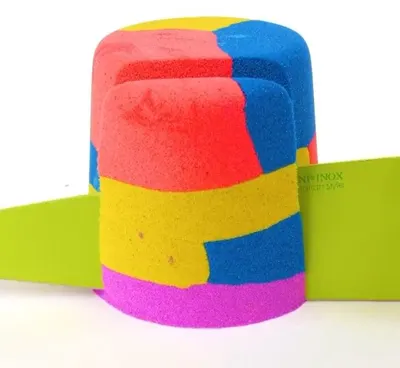 Lifestyle Images for Kinetic Sand 15