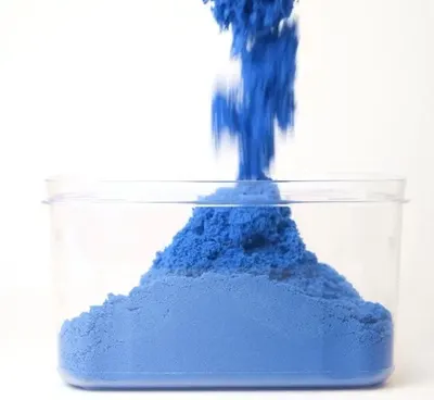 Lifestyle Images for Kinetic Sand 2