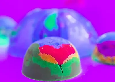 Lifestyle Images for Kinetic Sand 9