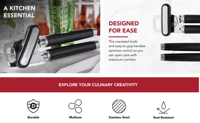 Secondary Images for KitchenAid1