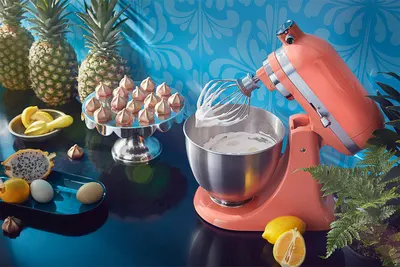 Lifestyle Images for KitchenAid 10