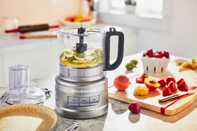 Lifestyle Images for KitchenAid 11