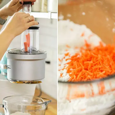 Lifestyle Images for KitchenAid 15