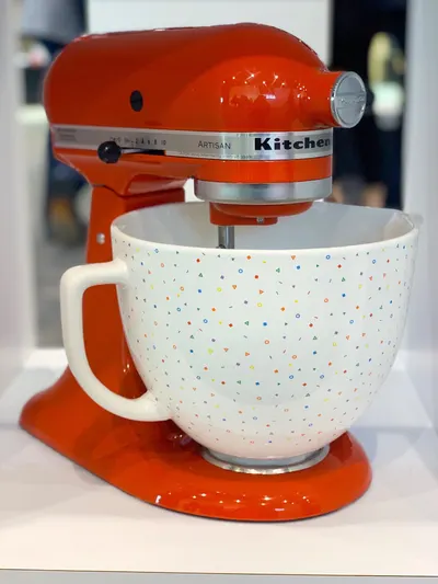 Lifestyle Images for KitchenAid 1