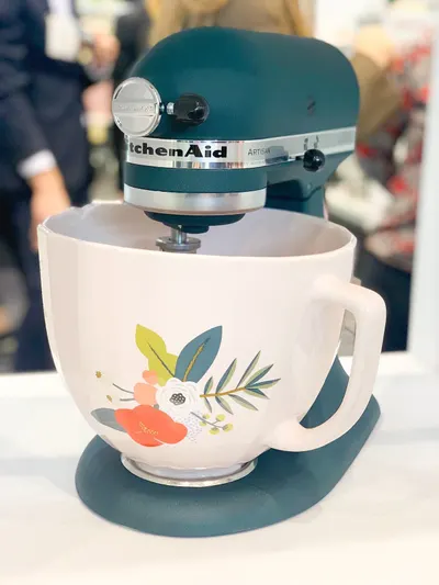 Lifestyle Images for KitchenAid 2