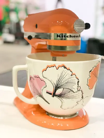 Lifestyle Images for KitchenAid 3