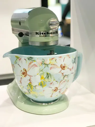 Lifestyle Images for KitchenAid 4