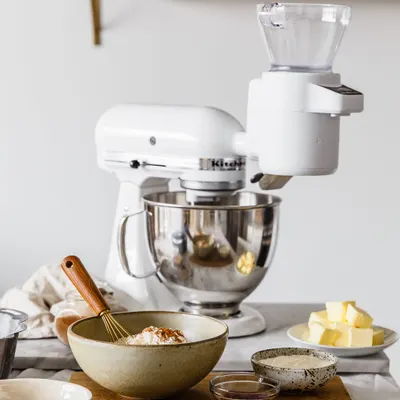 Lifestyle Images for KitchenAid 5