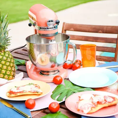 Lifestyle Images for KitchenAid 6