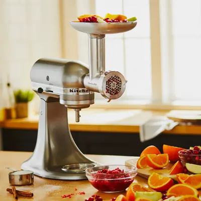 Lifestyle Images for KitchenAid 8