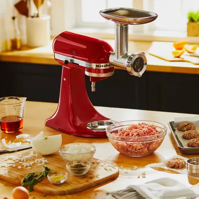 Lifestyle Images for KitchenAid 9
