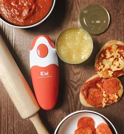 Lifestyle Images for Kitchen Mama 10
