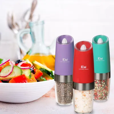 Lifestyle Images for Kitchen Mama 8