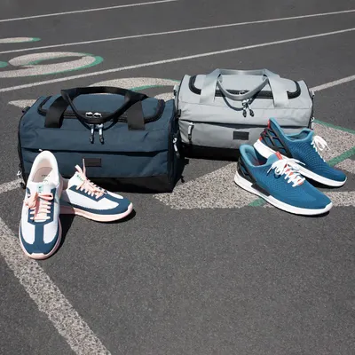 Lifestyle Images for Kizik 36