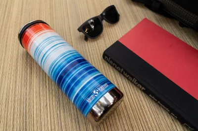 Lifestyle Images for Klean Kanteen 01