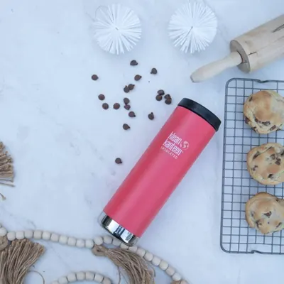 Lifestyle Images for Klean Kanteen 04