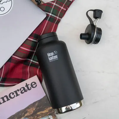 Lifestyle Images for Klean Kanteen 05