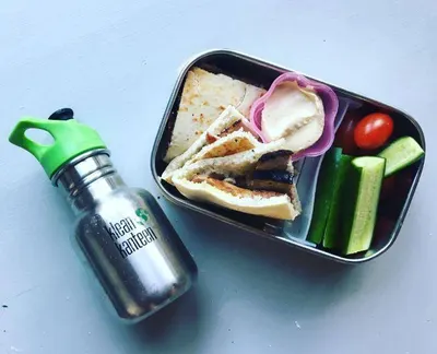 Lifestyle Images for Klean Kanteen 08