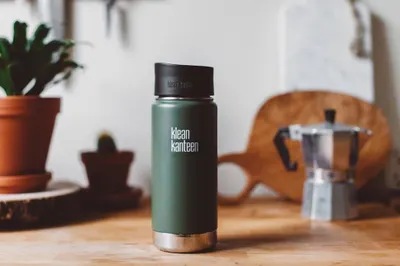 Lifestyle Images for Klean Kanteen 10