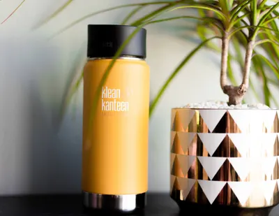 Lifestyle Images for Klean Kanteen 11
