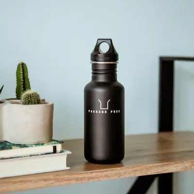 Lifestyle Images for Klean Kanteen 12