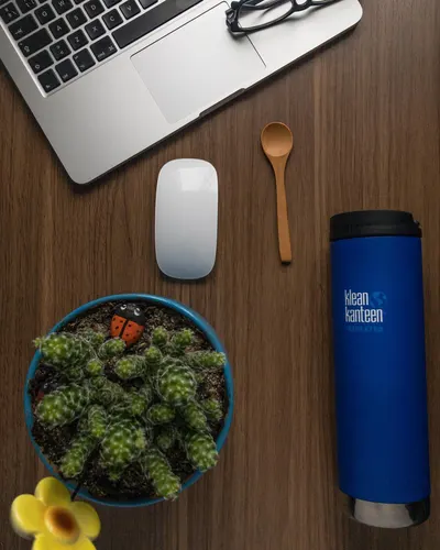 Lifestyle Images for Klean Kanteen 16