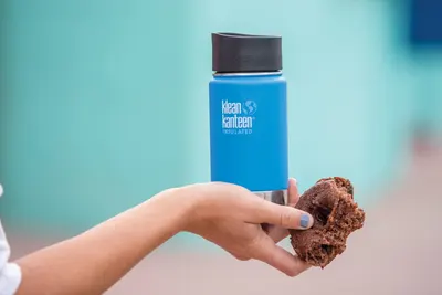 Lifestyle Images for Klean Kanteen 18