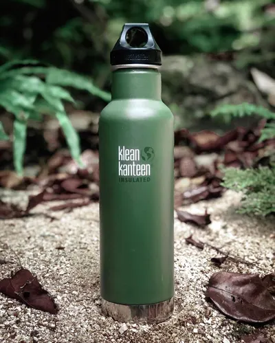 Lifestyle Images for Klean Kanteen 19