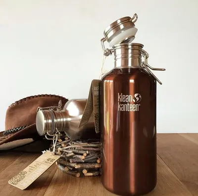Lifestyle Images for Klean Kanteen 20
