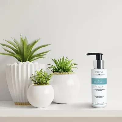 Lifestyle Images for Kleem 1