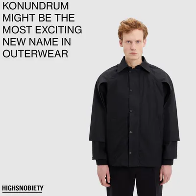 Review Images for Konundrum Outdoor PR 1