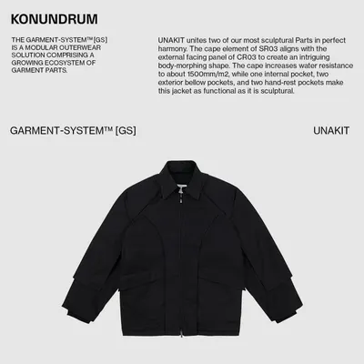 Product Main Images for Konundrum Outdoor PS 1