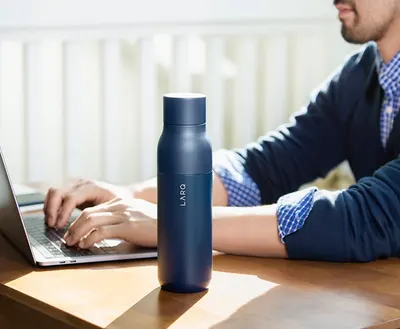 Lifestyle Images for LARQ 10