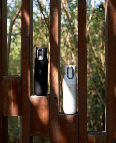 Lifestyle Images for LARQ 18