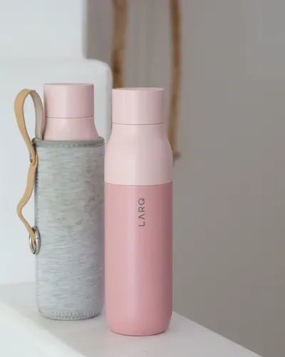 Lifestyle Images for LARQ 19