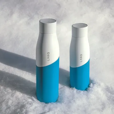 Lifestyle Images for LARQ 20